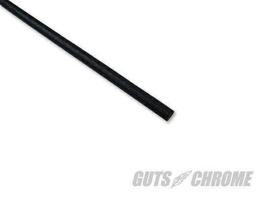 シリコンファイバーグラス 配線カバー 4mm径 1m