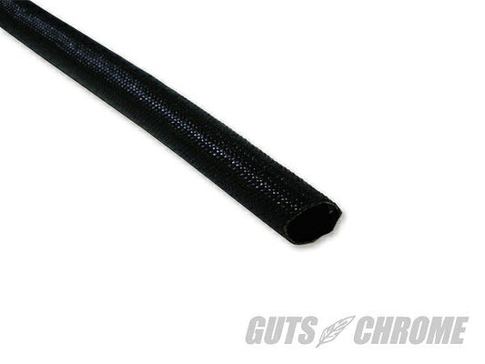 シリコンファイバーグラス 配線カバー 10mm径 1m