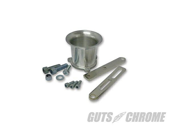 S&S B Carburetor Funnel Set 2.5 inches