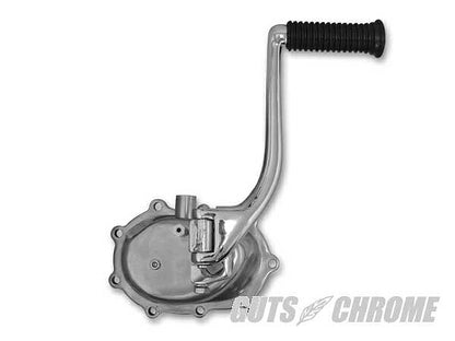 Genuine FX Type Kick Arm Assy