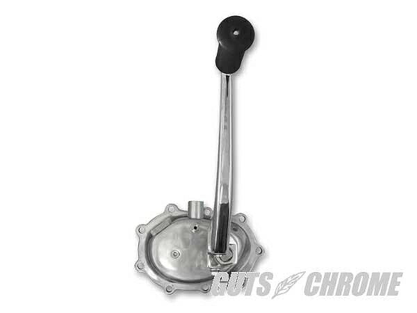 Genuine FX Type Kick Arm Assy