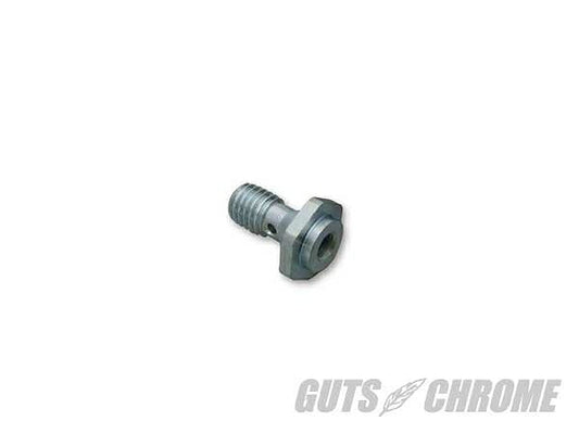 Breather screw for S&S 17-0117 EVO