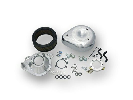 NEW 純正 CV\U0026EFI用 S\U0026Sエアクリーナーキット BT用