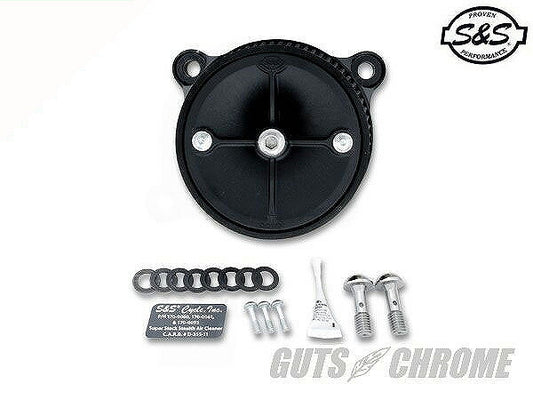 S&S Stealth Air Cleaner XL