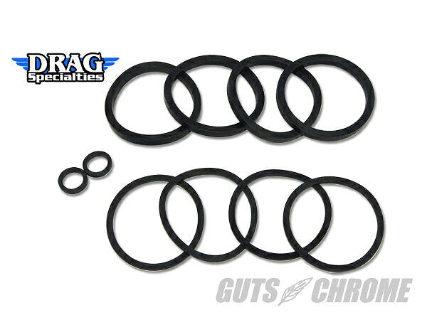 キャリパーシールキット 00-07BT