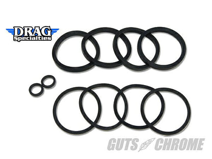 キャリパーシールキット 00-07BT