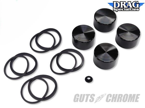 キャリパーリビルドキット フロント FLT