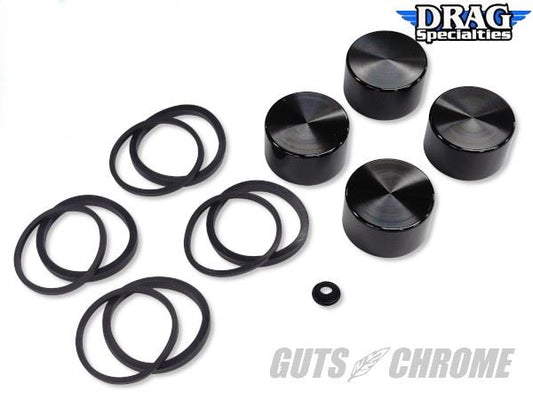 キャリパーリビルドキット フロント FLT