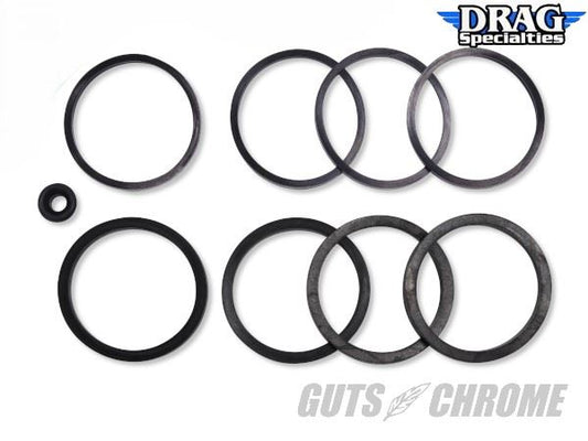 キャリパーシールキット フロント/リア FLT