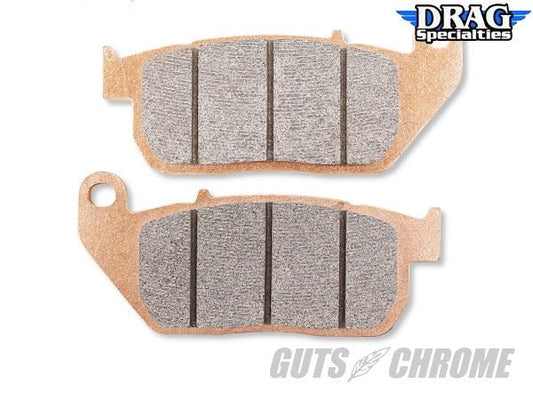 Brake Pads Sintered Front XL Models