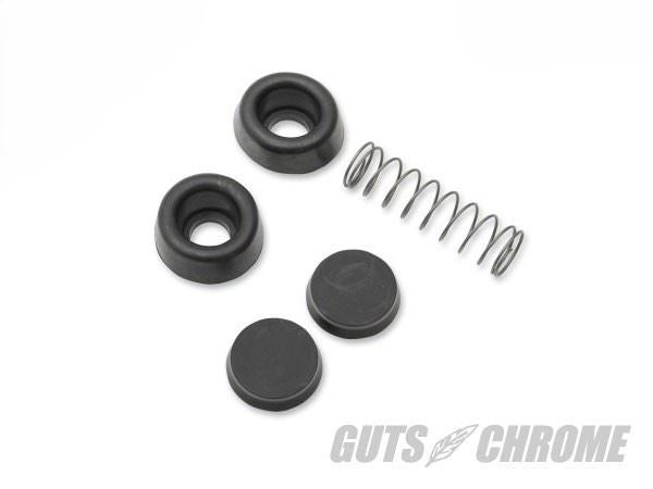 Drag Specialties Wheel Cylinder Rebuild Kit 1958-62 Big Twin Models