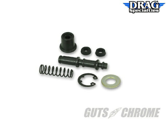 フロントマスターリビルドキット シングル 7/16”ボア径 07-13年スポーツスター 補修部品