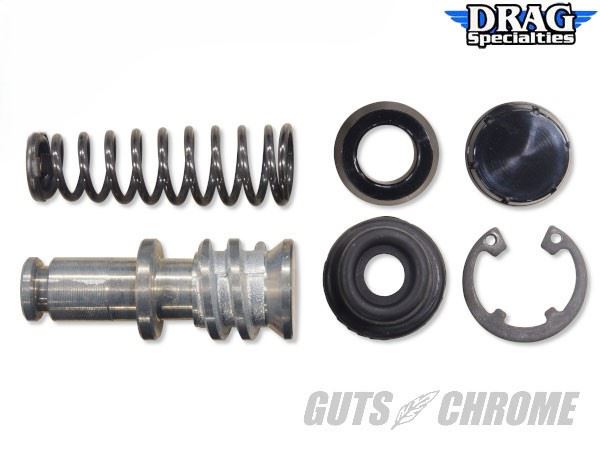 フロントマスターリビルドキット 1/2”ボア径 XLダブルディスクモデル