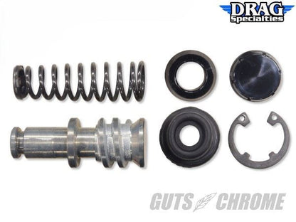 フロントマスターリビルドキット 1/2”ボア径 XLダブルディスクモデル