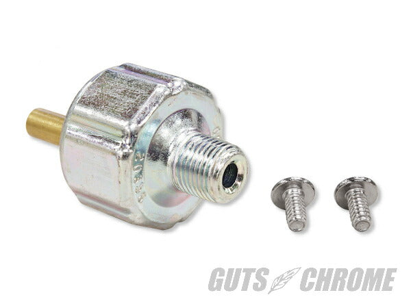 ACCEL 油圧ブレーキスイッチ スクリュータイプ サービカー FL FLH XLCR