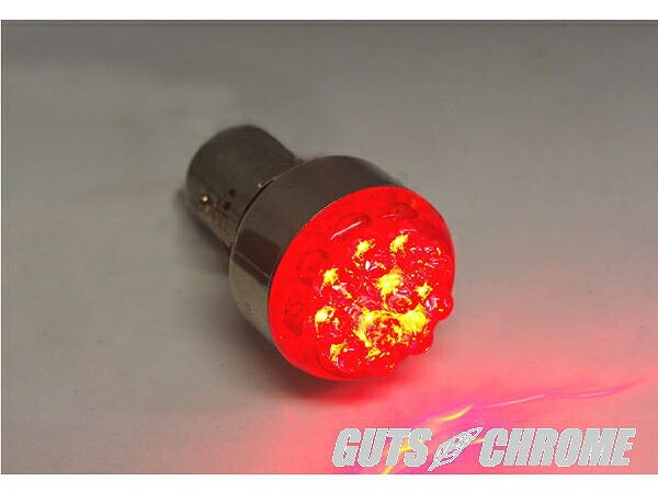 LED テールライトバルブ レッド