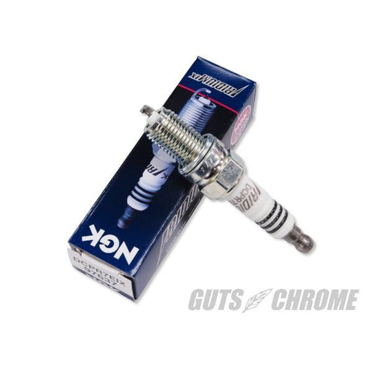 プラグ DCPR7EIX SOLID イリジウム 1本入り