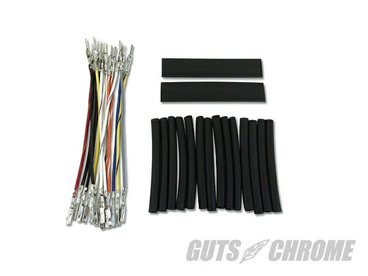 ハーネス延長キット+4\" 07-11年