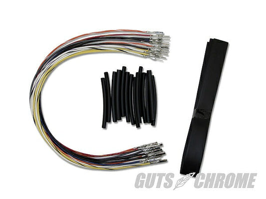 ハーネス延長キット+15\" 07-11年