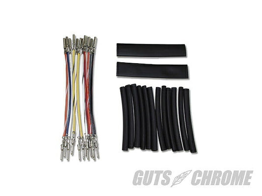 ハーネス延長キット+4\" 96-06年