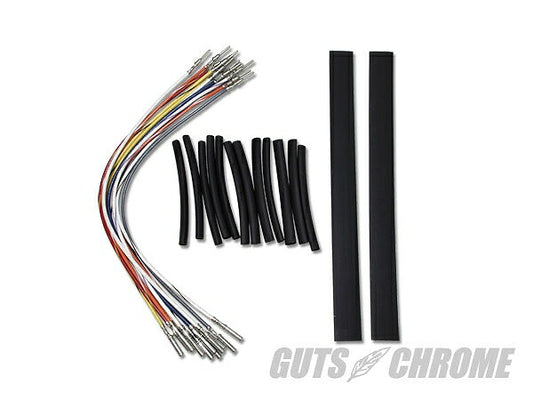 ハーネス延長キット+8\" 96-06年