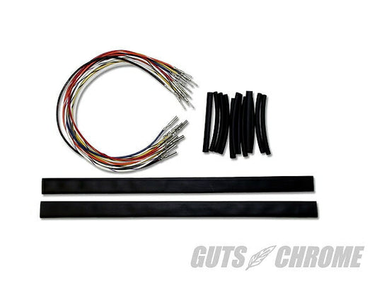 ハーネス延長キット+12\" 96-06年