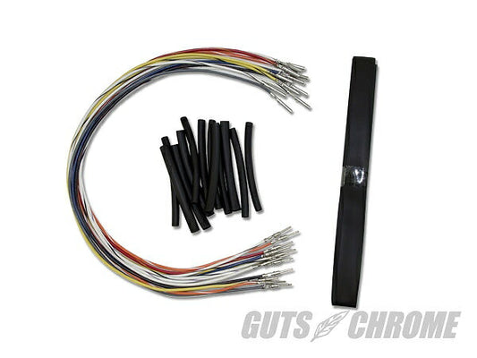 ハーネス延長キット+15\" 96-06年