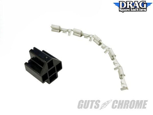 スターターリレーソケット