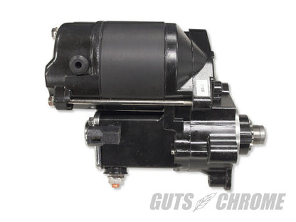 1.4kw ハイパフォーマンススターター ブラック XL スポーツスター