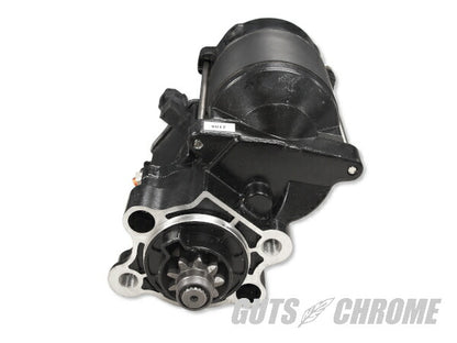 1.4kw ハイパフォーマンススターター ブラック XL スポーツスター