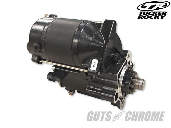 1.4kw ハイパフォーマンススターター ブラック XL スポーツスター