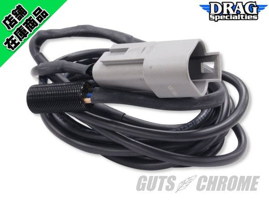 Universal Speed Sensor, Contactless