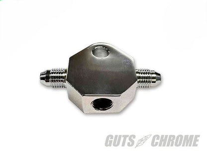 V-TWIN ブレーキティー クローム 汎用