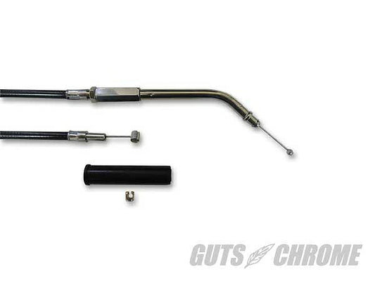 88-95年XLモデル用 スロットルケーブル