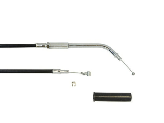 2004年以降XLモデル用 アイドルケーブル 3インチオーバー