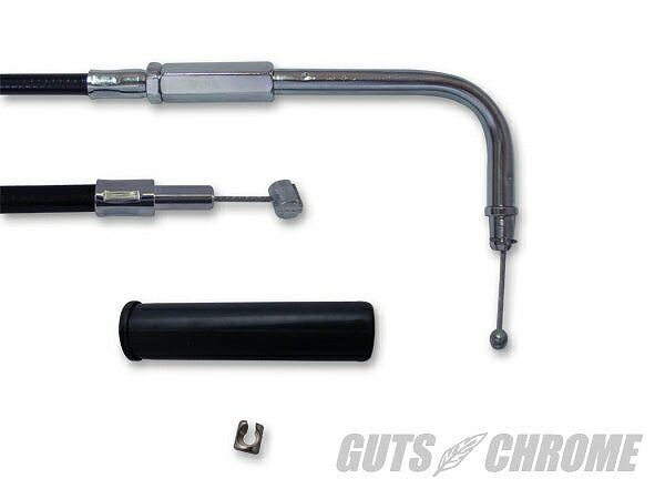 P96年以降BT ブラック アイドルケーブル 8インチオーバー