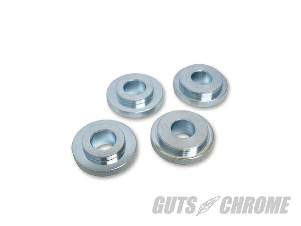 ハンドルソリッドマウントキット