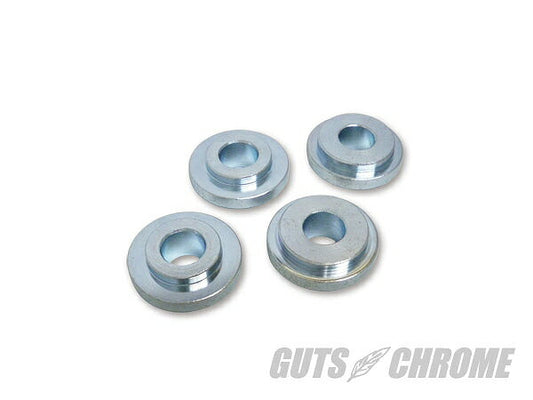 ハンドルソリッドマウントキット