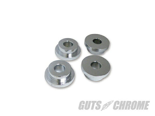 クローム ソリッドマウントキット