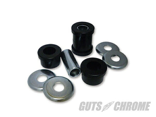 ハンドルダンパーキット