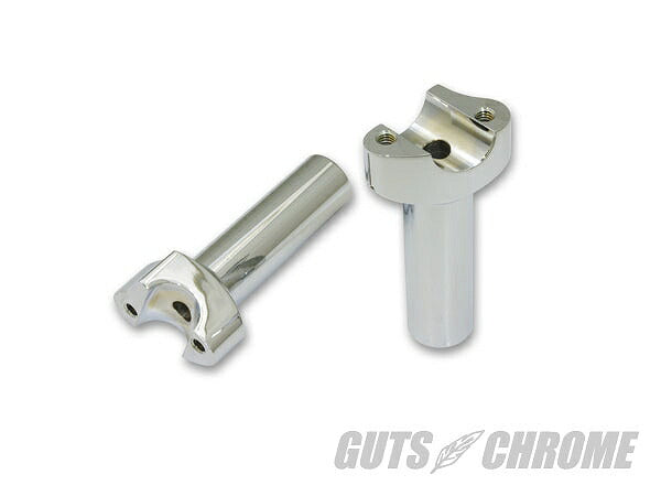 4.5インチ ストレートライザー