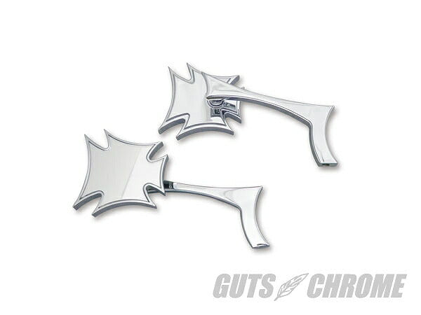 マルチーズ ミラー 左右セット