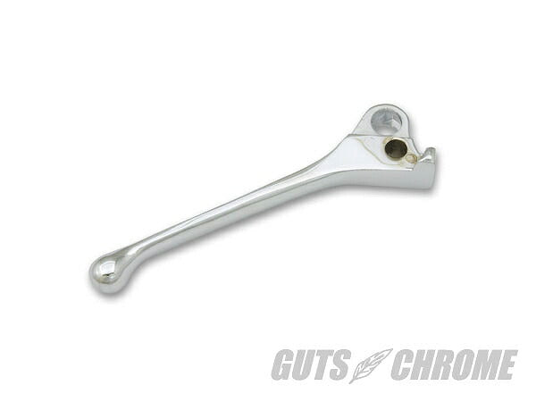 Early Lever Disc Brake Chrome