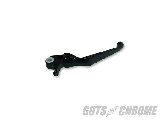 ブレーキレバー ブラック 96-11年
