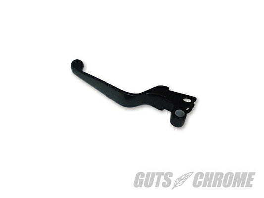 クラッチレバー ブラック 96-11年