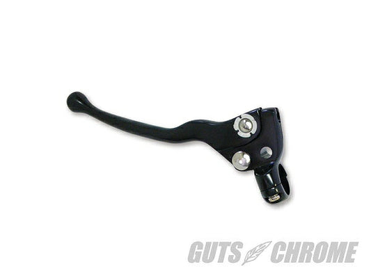 アーリースタイルレバー ブラック