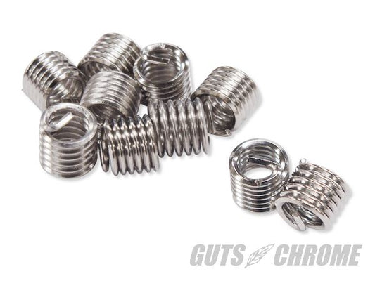 リコイル パケットUNC＃8-32 x1.5D 10個入り