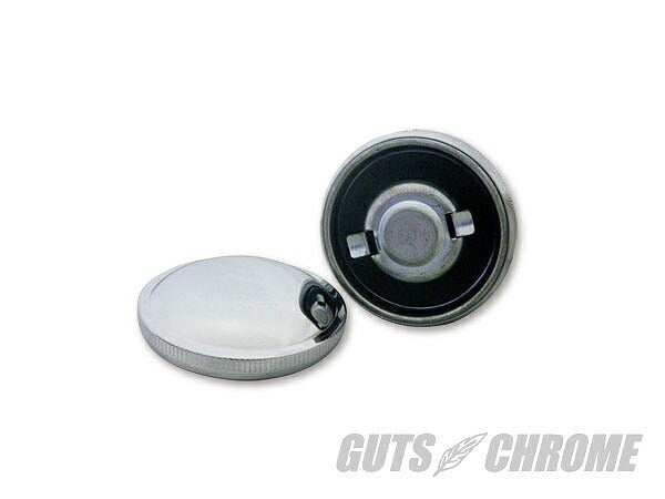 レイトスタイル ガスキャップ