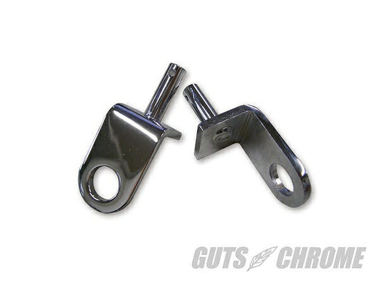 シートブラケット 4速フレーム用