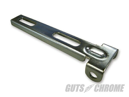 ソロシートブラケット